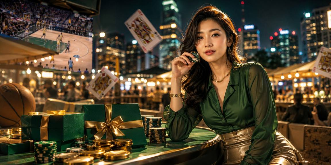 v789 Chuyển giữa slot, live và sportsbook