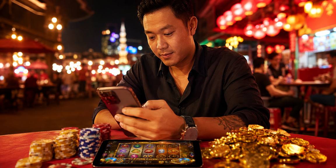 v789 Những gì bạn sẽ thấy khi mở thư viện slot của chúng tôi